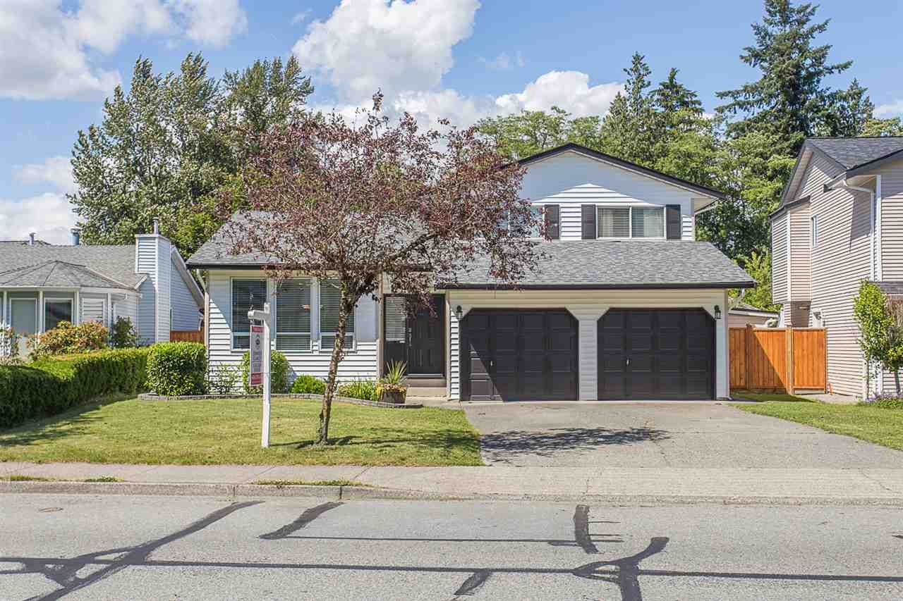 New property listed in Walnut Grove, Langley