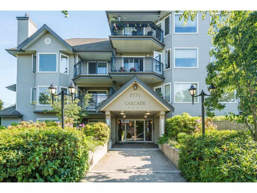 I have sold a property at 308 3770 MANOR ST in Burnaby
