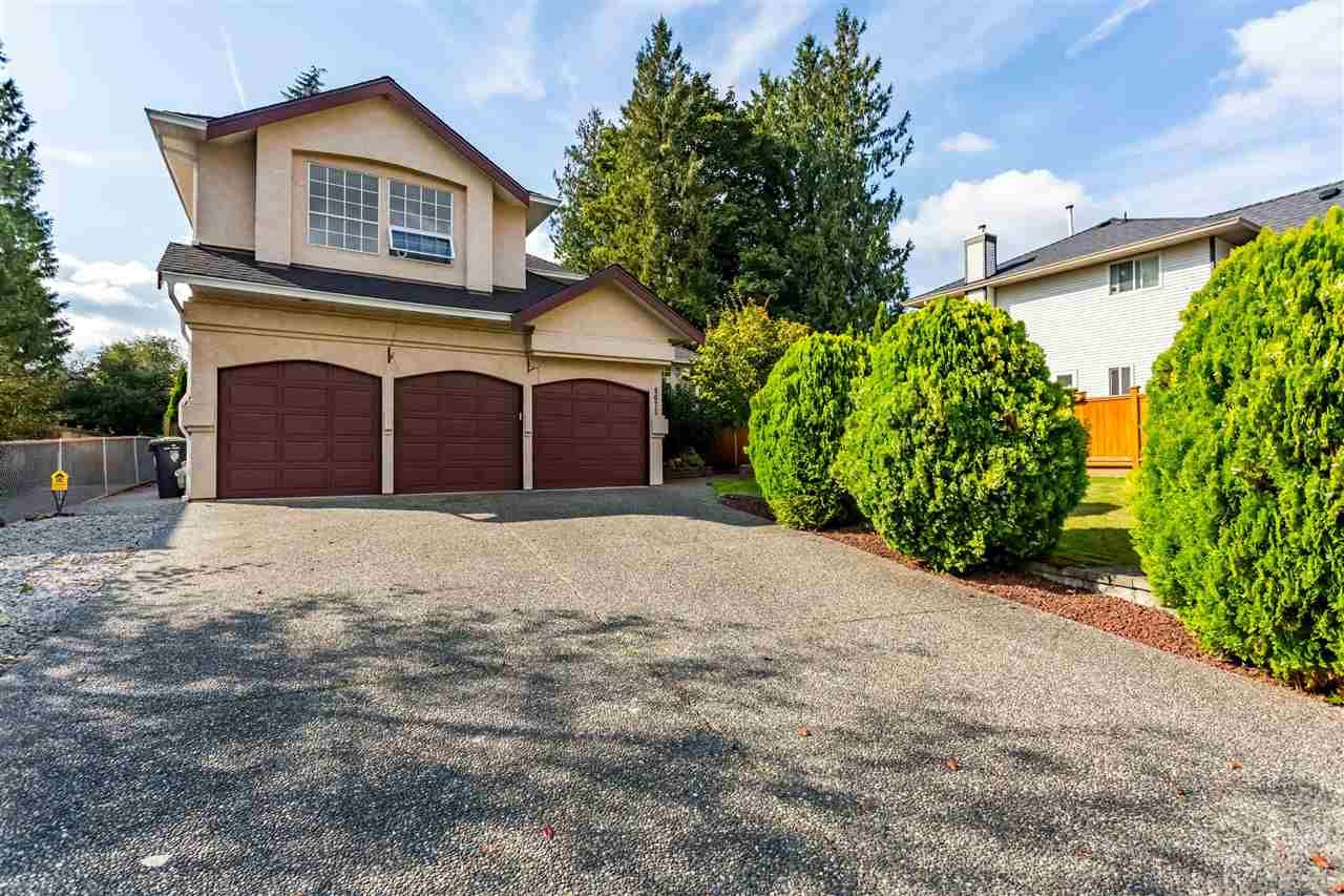 I have sold a property at 9673 205A ST in Langley

