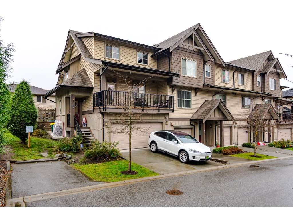 I have sold a property at 70 9525 204 ST in Langley
