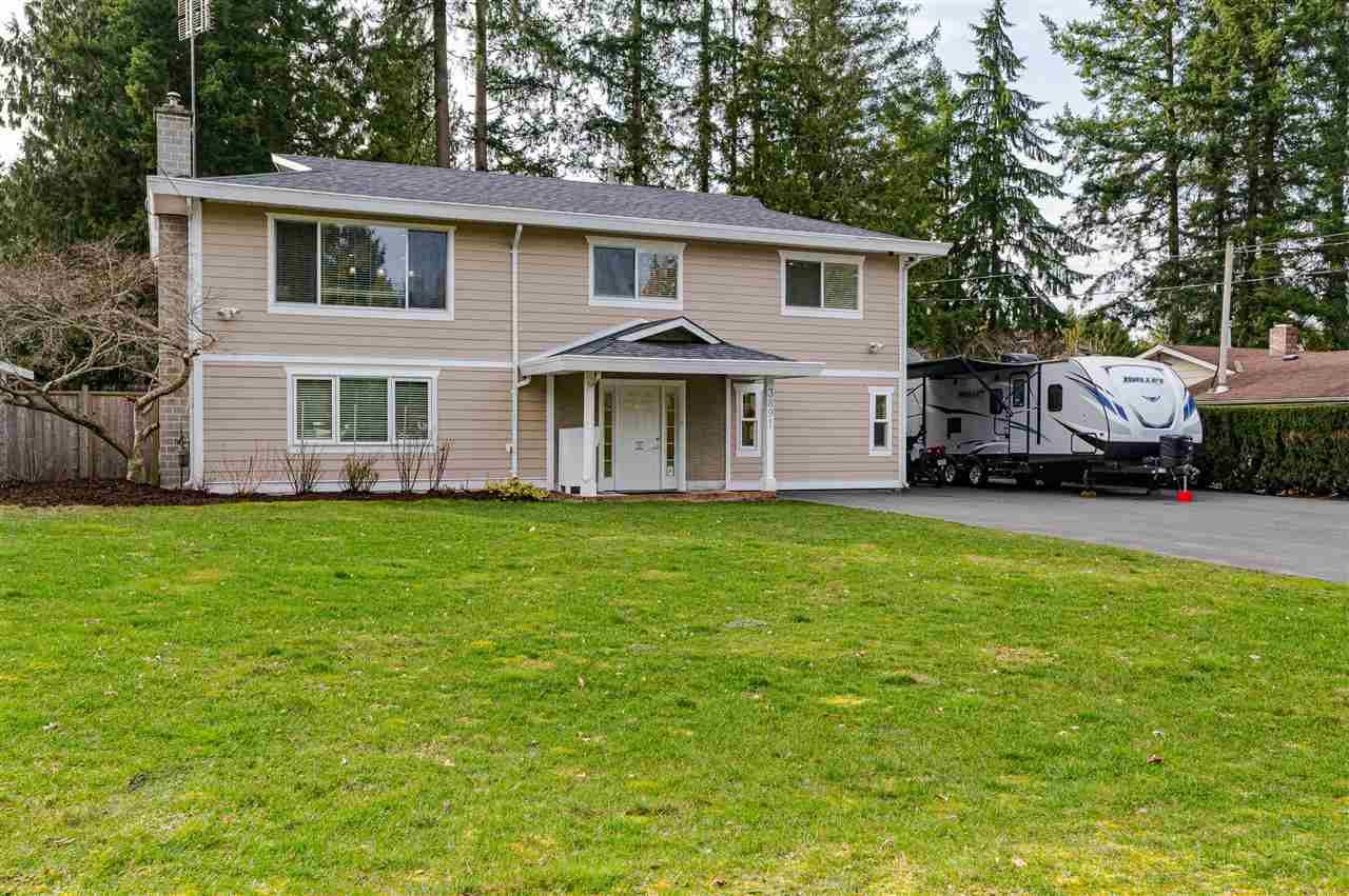 I have sold a property at 3891 205B ST in Langley
