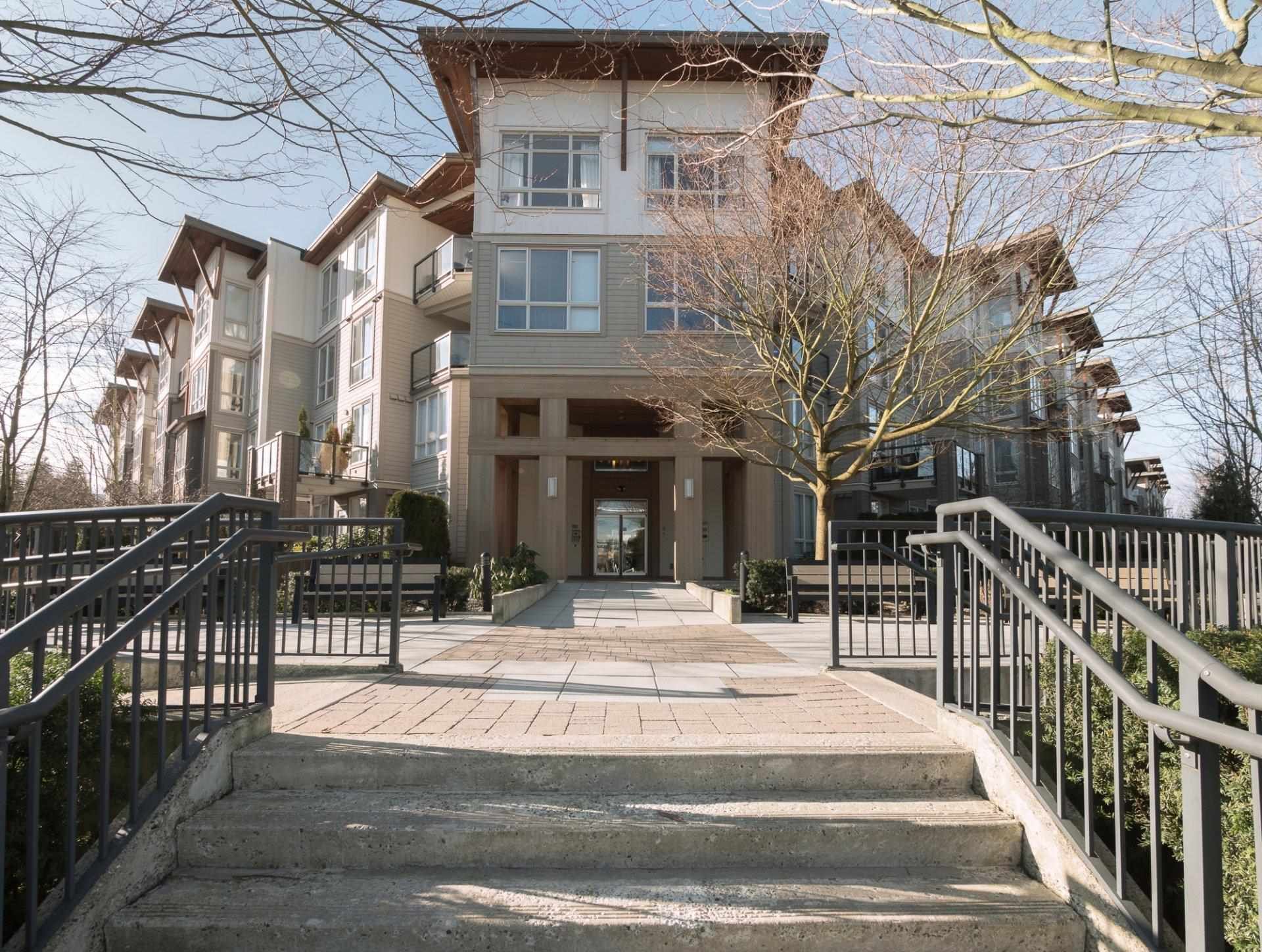 I have sold a property at 412 15988 26 AVE in Surrey
