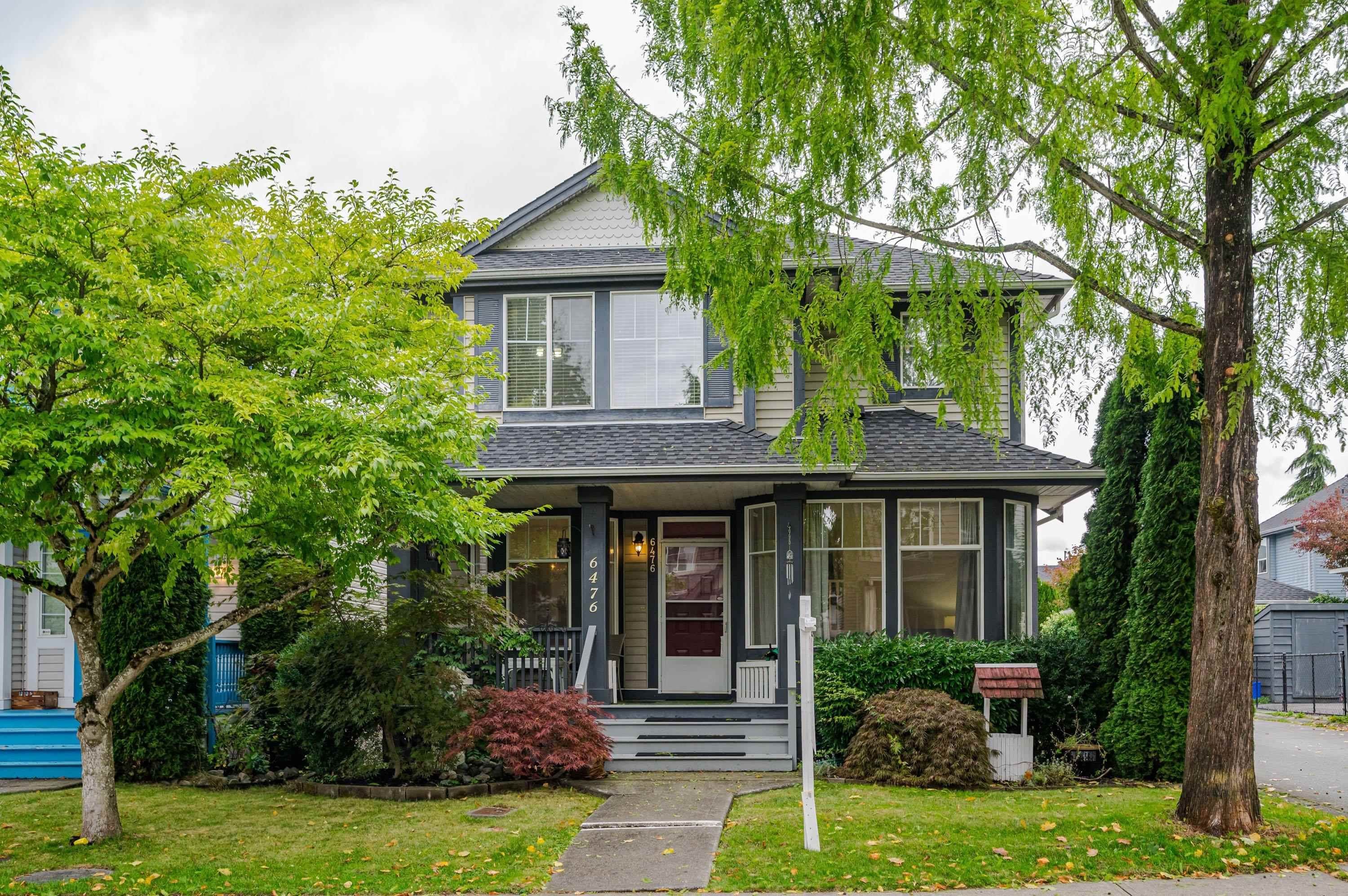 I have sold a property at 6476 184A ST in Surrey
