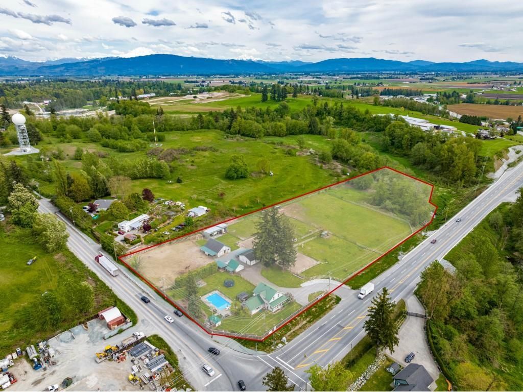 I have sold a property at 782 264 ST in Langley
