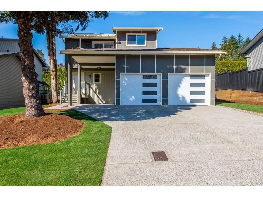 I have sold a property at 34915 MCLEOD AVE in Abbotsford

